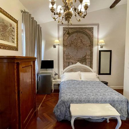 Cestello Luxury Rooms Флоренция Екстериор снимка