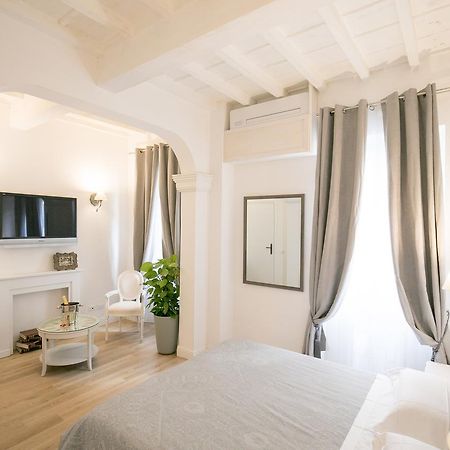 Cestello Luxury Rooms Флоренция Екстериор снимка