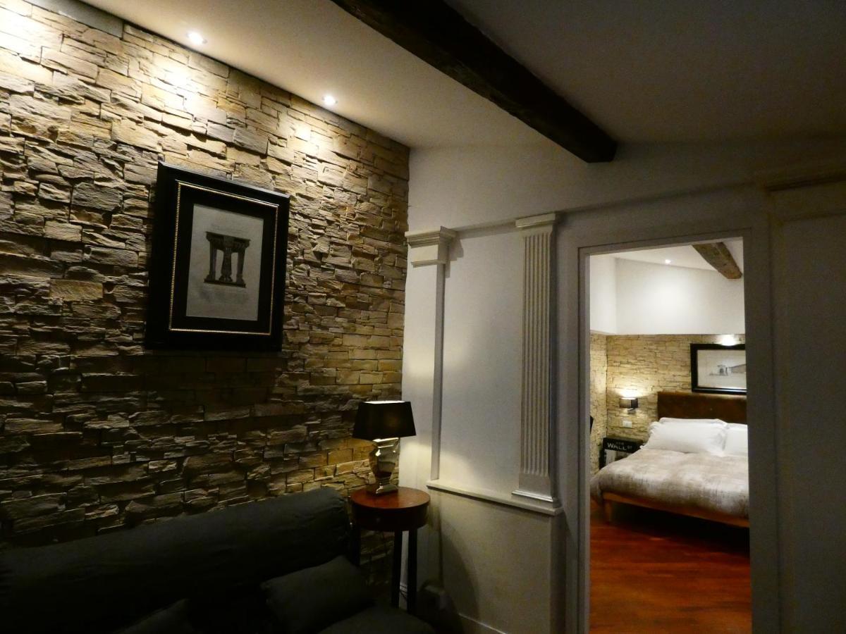 Cestello Luxury Rooms Флоренция Екстериор снимка