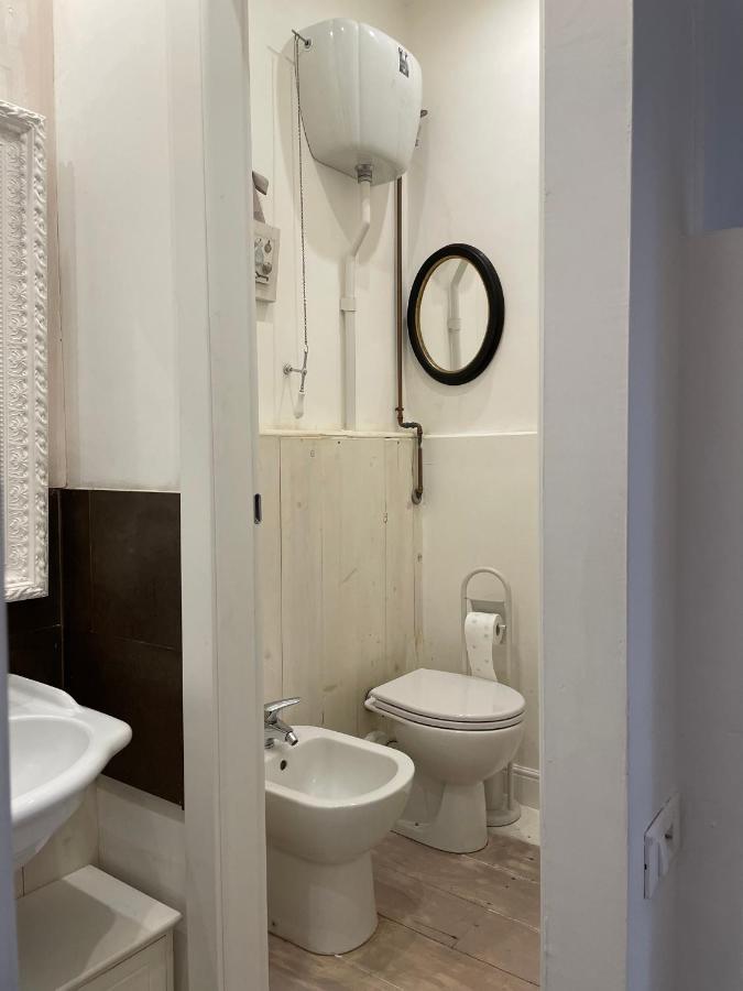 Cestello Luxury Rooms Флоренция Екстериор снимка