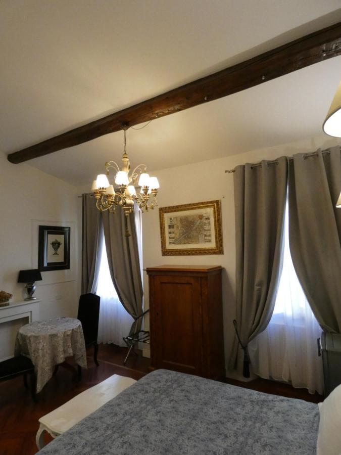 Cestello Luxury Rooms Флоренция Екстериор снимка