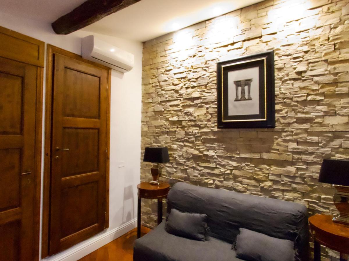 Cestello Luxury Rooms Флоренция Екстериор снимка