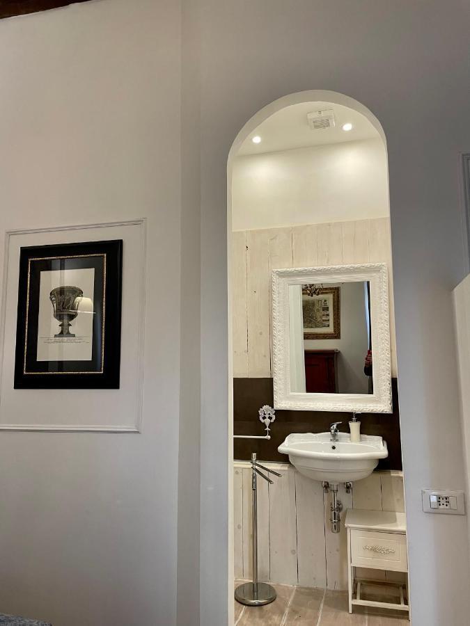 Cestello Luxury Rooms Флоренция Екстериор снимка