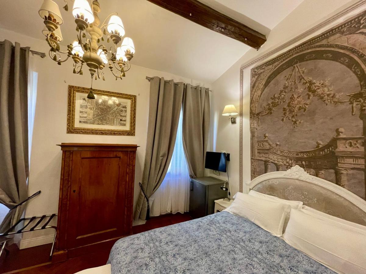 Cestello Luxury Rooms Флоренция Екстериор снимка