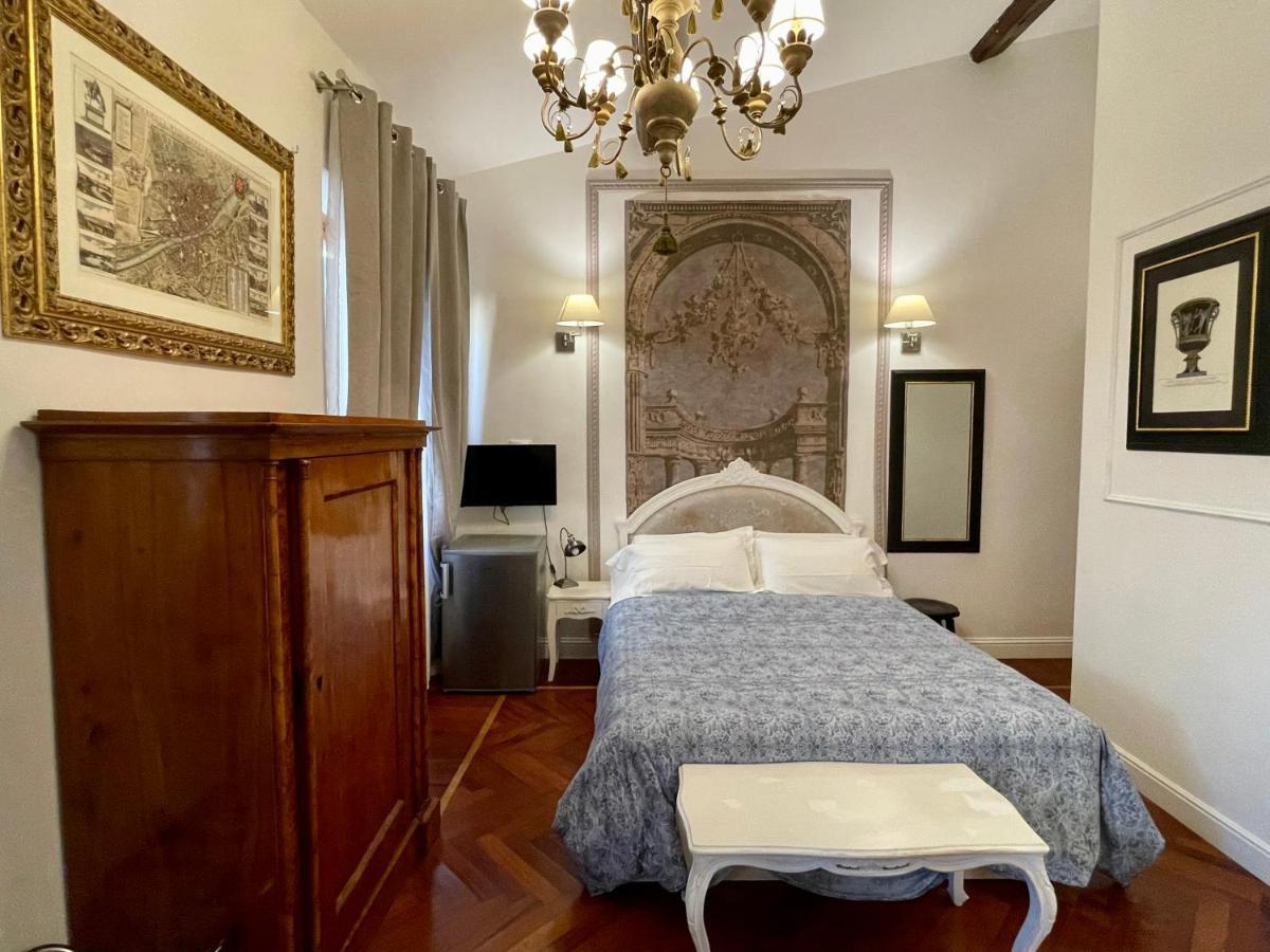 Cestello Luxury Rooms Флоренция Екстериор снимка