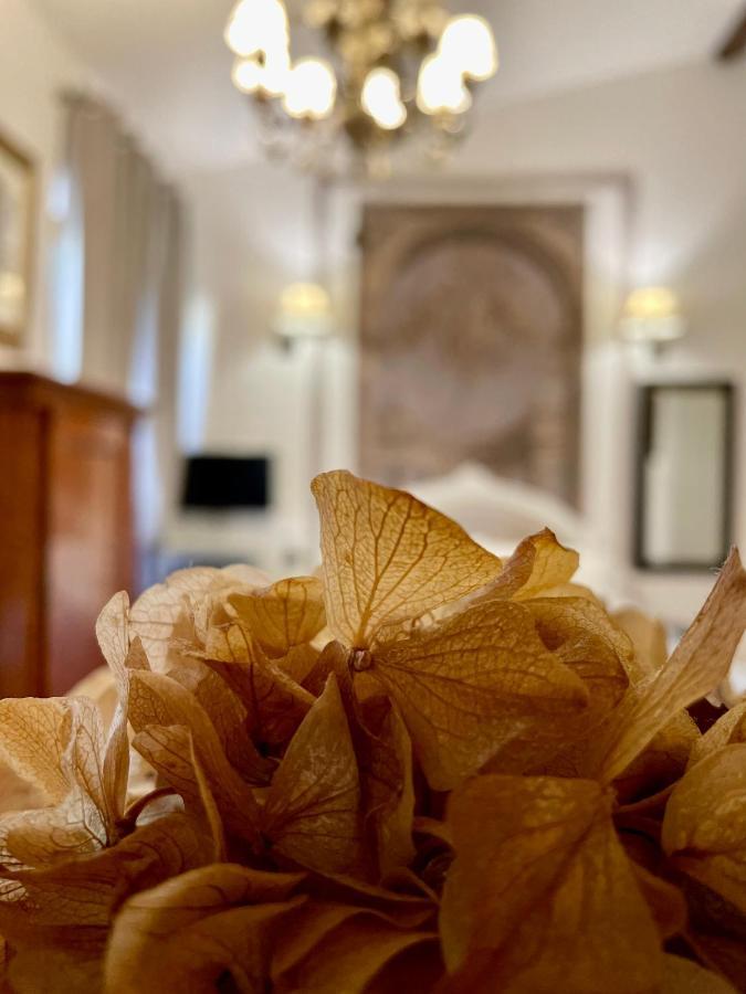 Cestello Luxury Rooms Флоренция Екстериор снимка
