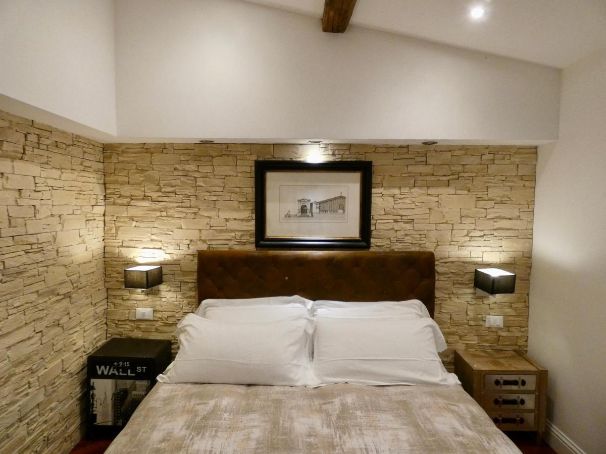 Cestello Luxury Rooms Флоренция Екстериор снимка