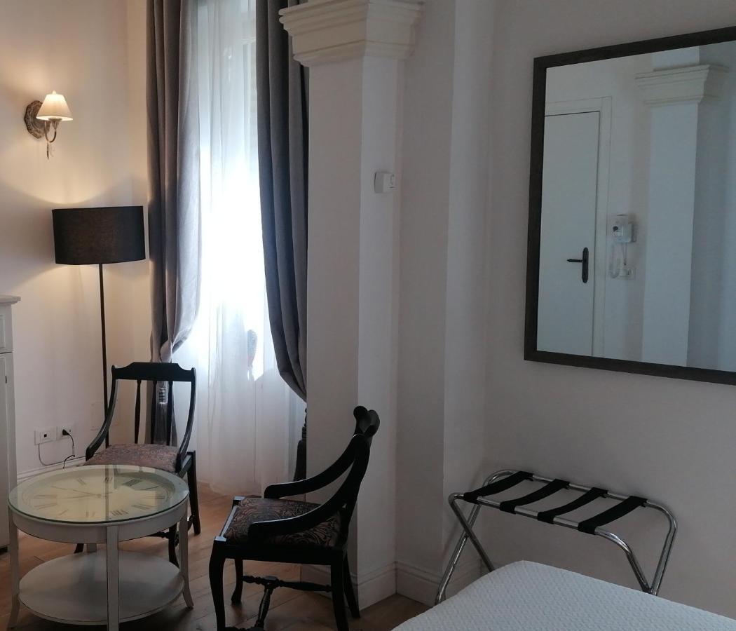 Cestello Luxury Rooms Флоренция Екстериор снимка
