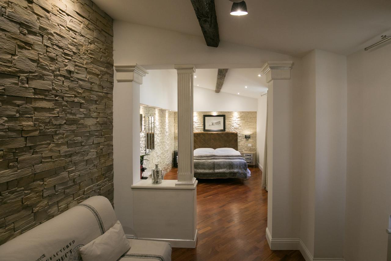 Cestello Luxury Rooms Флоренция Екстериор снимка