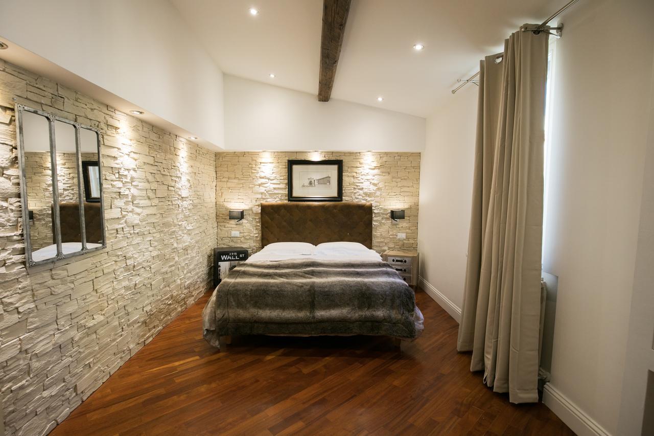 Cestello Luxury Rooms Флоренция Екстериор снимка
