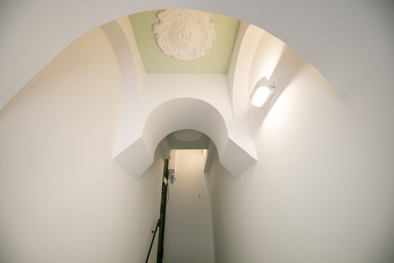 Cestello Luxury Rooms Флоренция Екстериор снимка