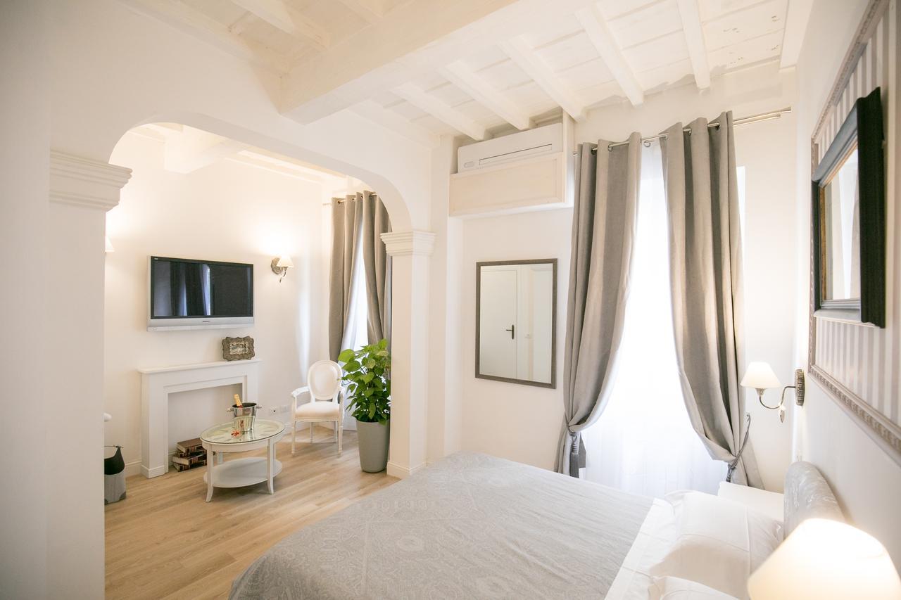 Cestello Luxury Rooms Флоренция Екстериор снимка