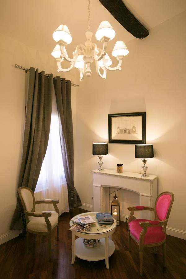 Cestello Luxury Rooms Флоренция Екстериор снимка