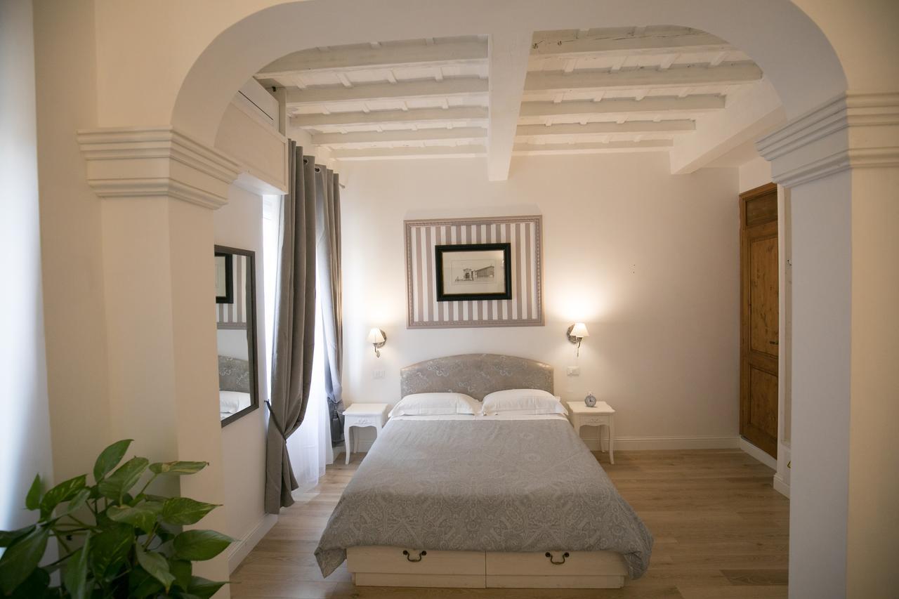 Cestello Luxury Rooms Флоренция Екстериор снимка