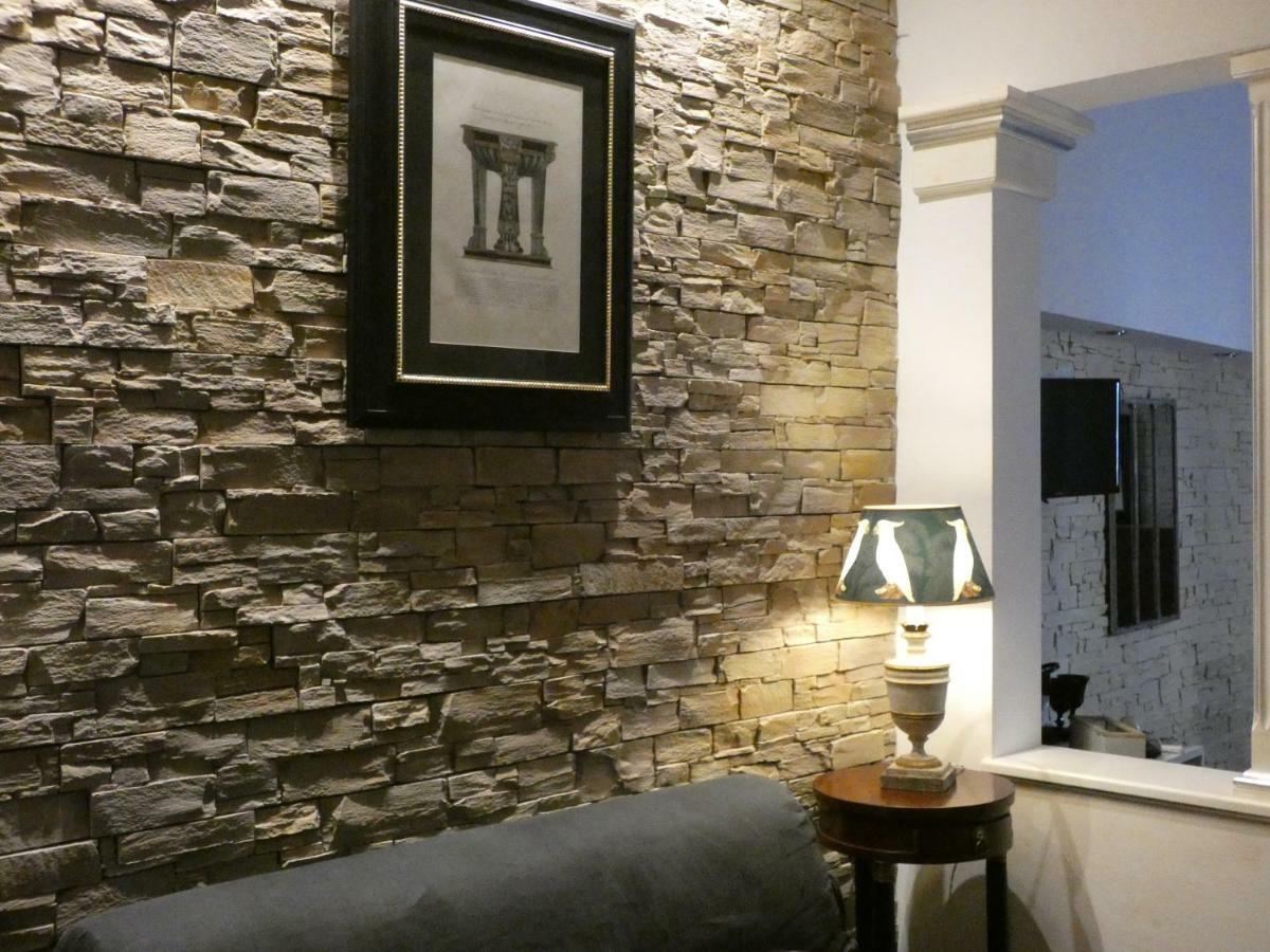 Cestello Luxury Rooms Флоренция Екстериор снимка